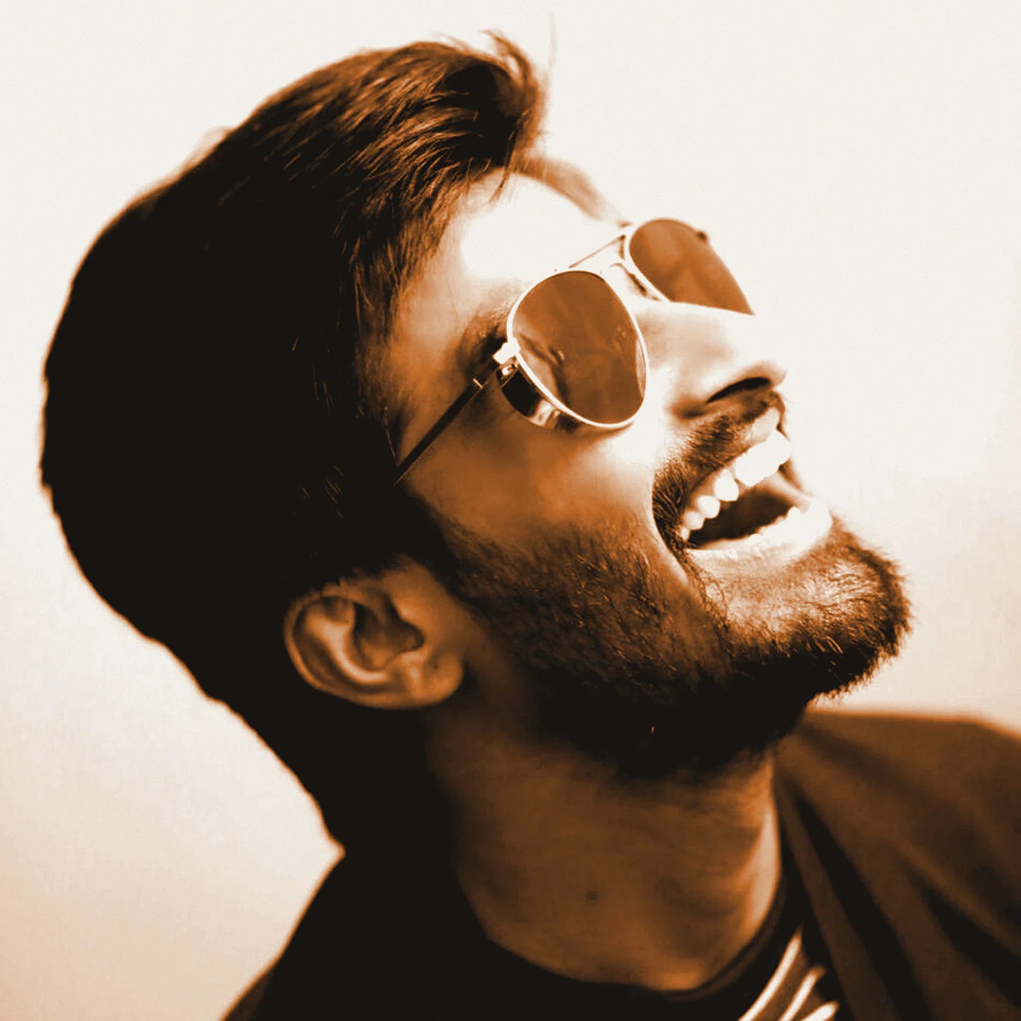 Akkshay Joshi, marketing consultant