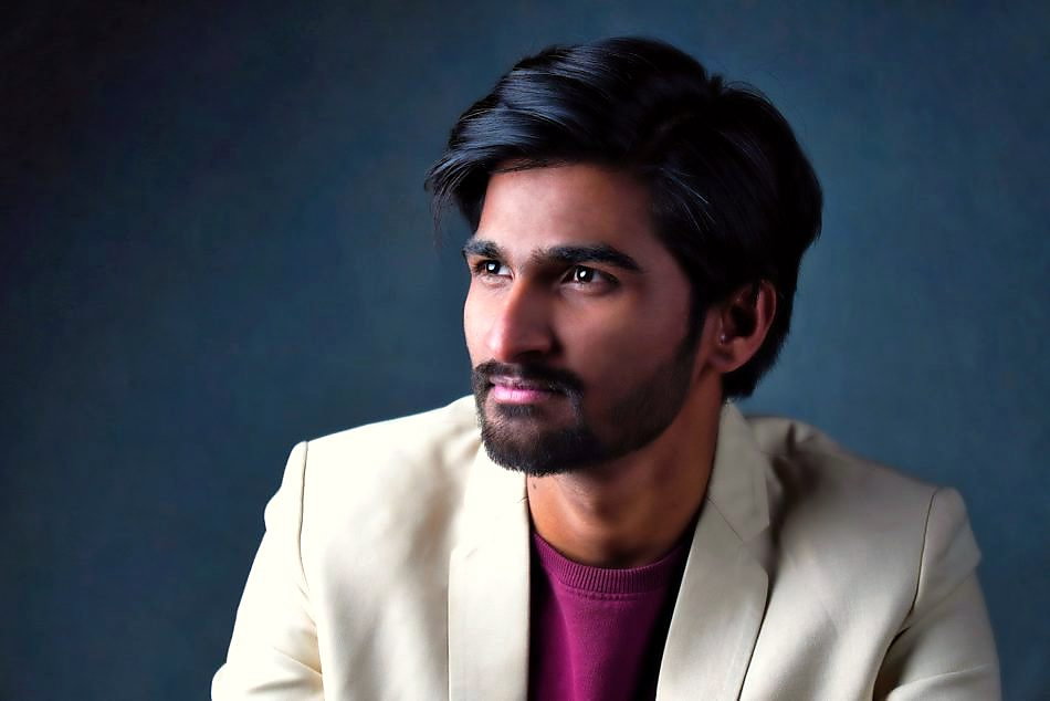 Akkshay Joshi