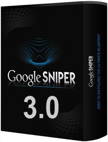 google sniper 3.0