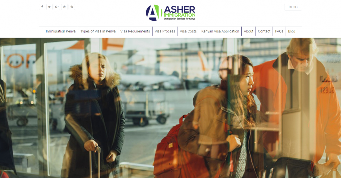 asher immigration