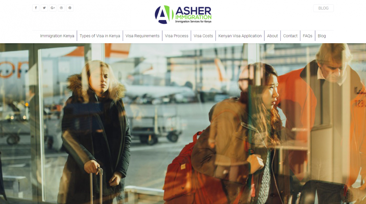 asher immigration